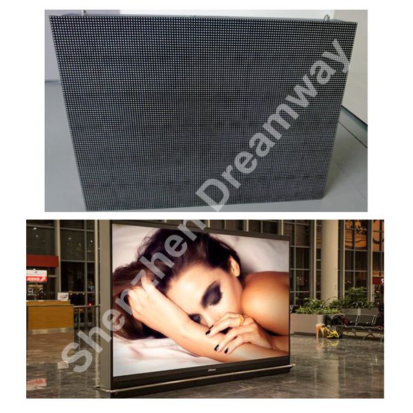 RGB P5 Indoor Full Color LED Display
