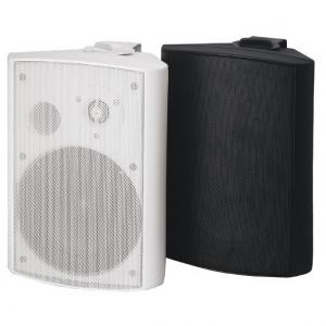 Quality Portable / Player Wall Mount Speakers B106-6T 40W Transformer Tapping for sale