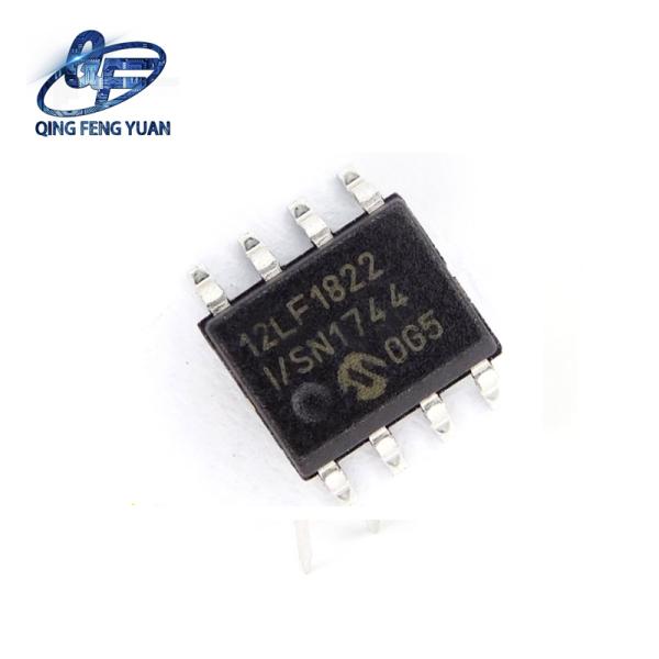 Microchip PIC12LF1822-I-SN discrete semiconductor modules Lpc1347fbd48