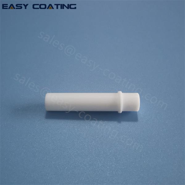 Gema insert sleeve 377724 replacement PTFE material for powder coating pump IG02