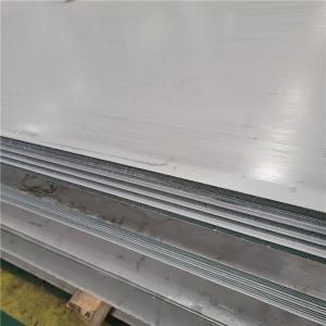 Quality ASTM A240 3mm 316 Stainless Steel Sheet 1/8 26 Gauge 12ga X 24&quot; X 144&quot; for sale