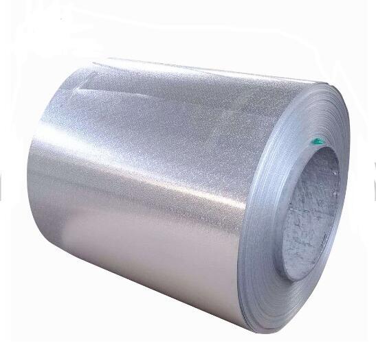 Buy Powder Coated Polished Aluminum Coil Roll Stock Brushed Pre Painted 3003 3105 at wholesale prices