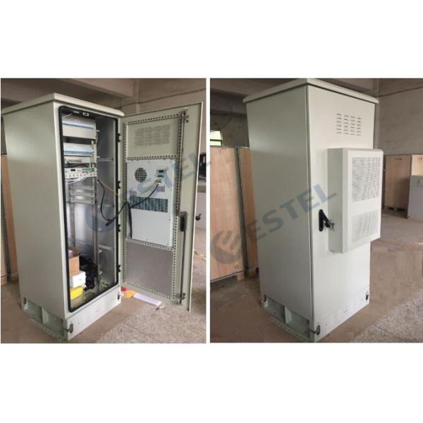 IP55 Outdoor Cabinet Air Conditioner