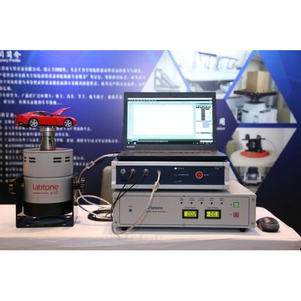 Minitype Vibration Shaker Apply To Education Equipment For The Basic Test Of Vibration Engineering