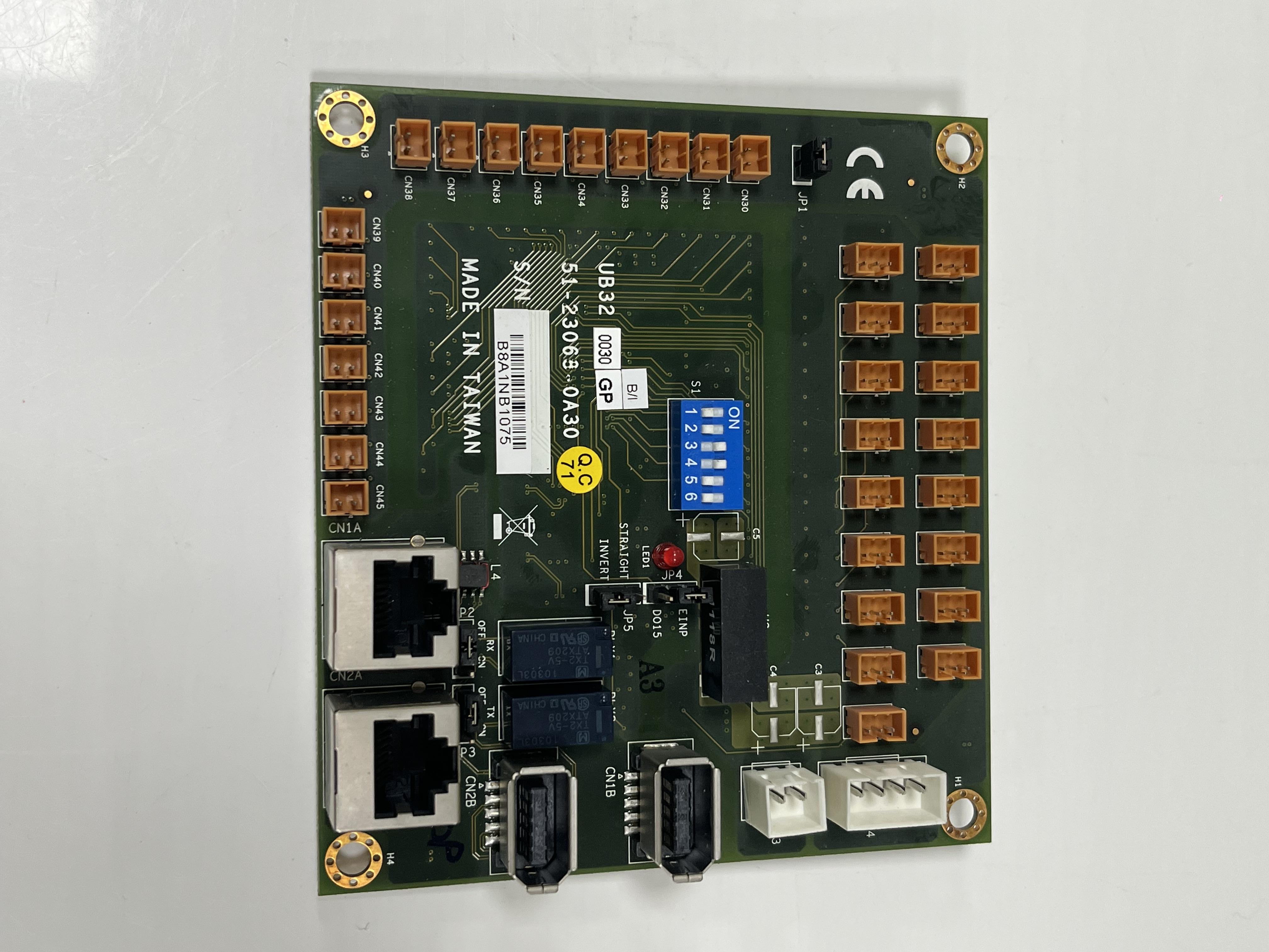 JUKI 4B111516