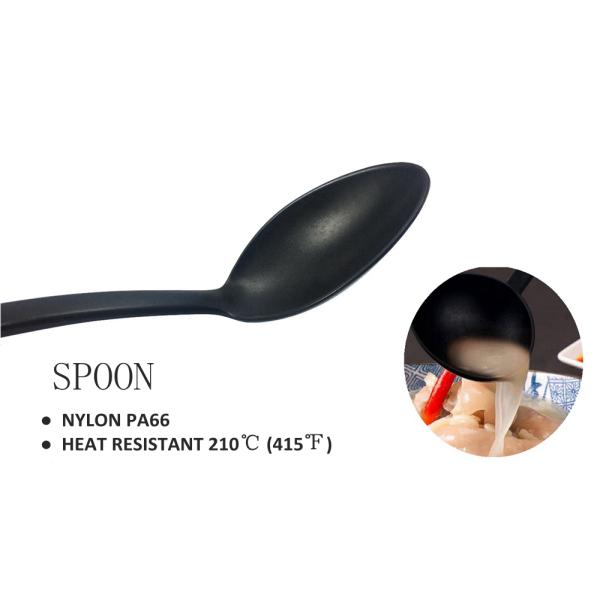 Transform Your Cooking Experience with Durable Kitchen Utensils
