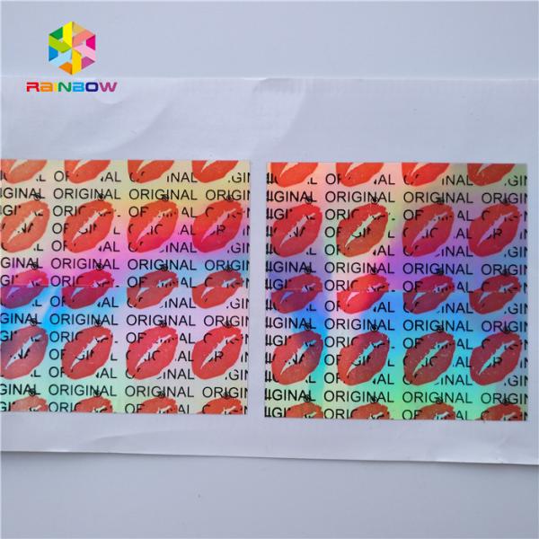 Custom Printing Shrink Sleeve Labels Plastic PET/PVC Material Glossy Lamination Surface