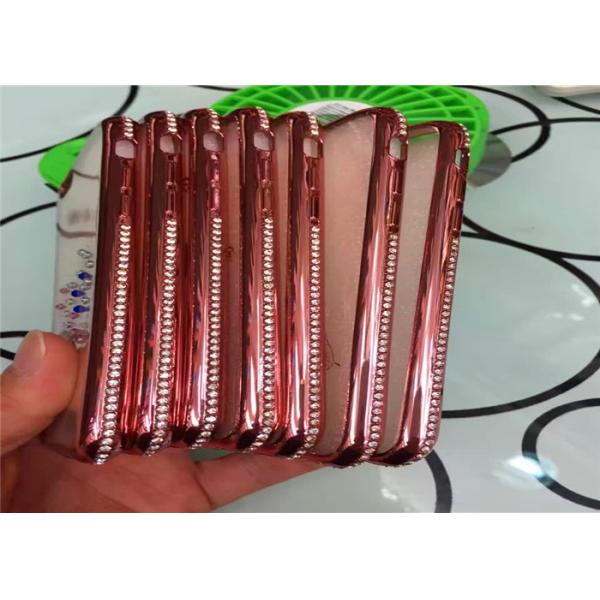Heat Resistant Radiation Cell Phone Protective Covers Fully Protects Optional Color