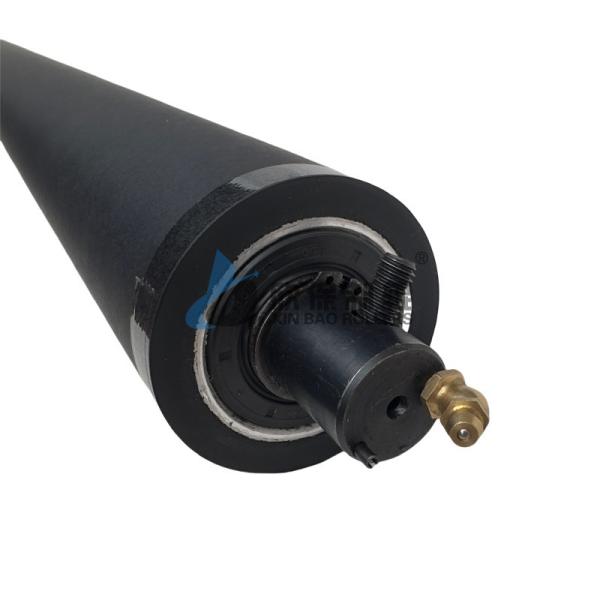 The Factory'S High-Quality Rubber Rollers Have Precise Adaptability And Elasticity, Suitable For Various Models In Stock