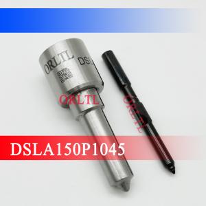 Quality ORLTL High Pressure Misting Nozzle DSLA150P1045 And Common Rail Injector Nozzle DSLA 150 P 1045 Diesel Nozzle for sale