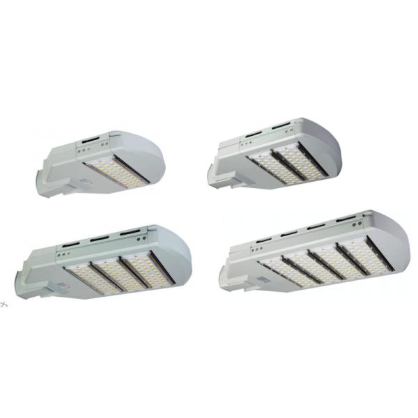 Zigbee sensor control LED Street Lighting High Effciency Meanwell Driver
