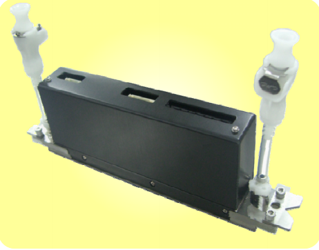 Automatic Industrial Digital Printing Machines For Cloth Kyocera Head 1800 mm