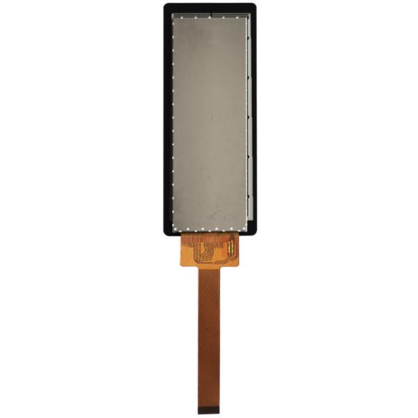 3 Inch MIPI Display 268*800 Vertical Screen With High-sensitivity Capacitive Touch