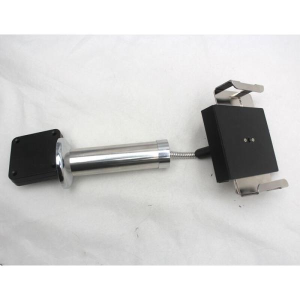 top quality smartphone lock holder adjustable width and thickness for different size phone