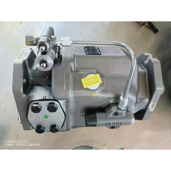 Rexroth A10VSO140 Hydraulic Pump 280 Bar ISO Certified