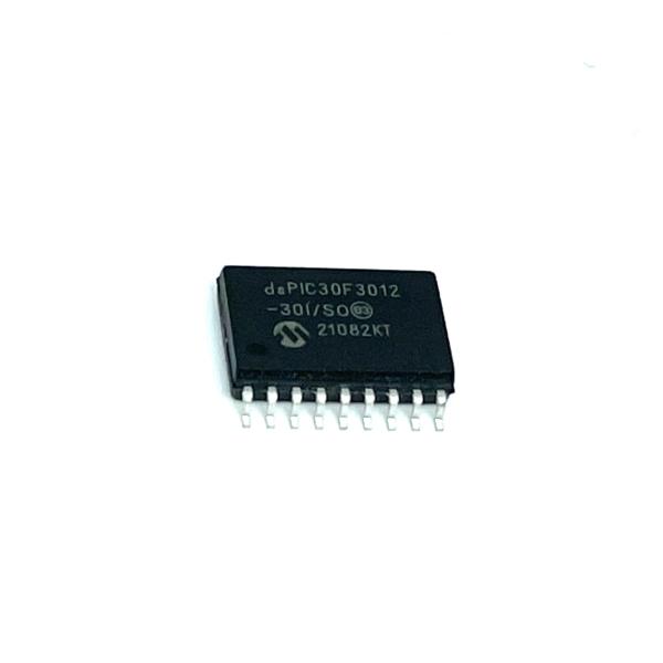 2022 New and original Electronic Components stock integrated circuit IC DSPIC30F3012-30I/SO