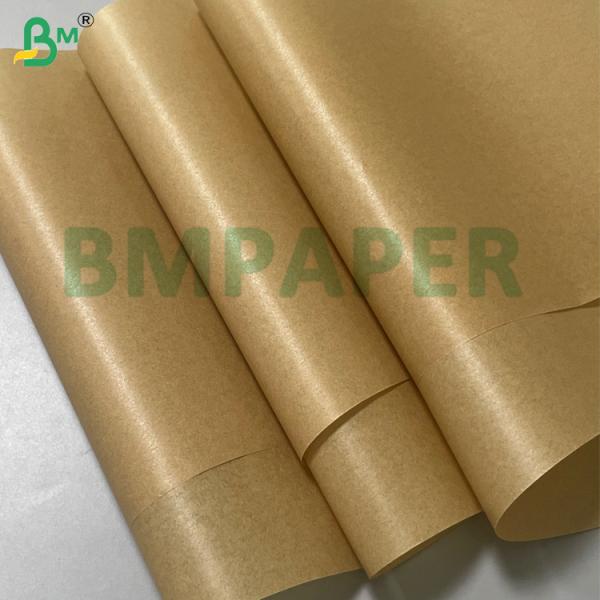 35gsm High Temperature Resistant Barbecue Microwave Silicone Baking Paper 35gsm High Temperature Resistant Barbecue Microwave Silicone Baking Paper
