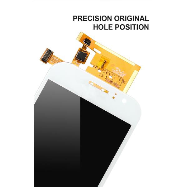 Intelligent TFT 4.3 Inch Mobile Touch Screen Replacement For Samsung J110