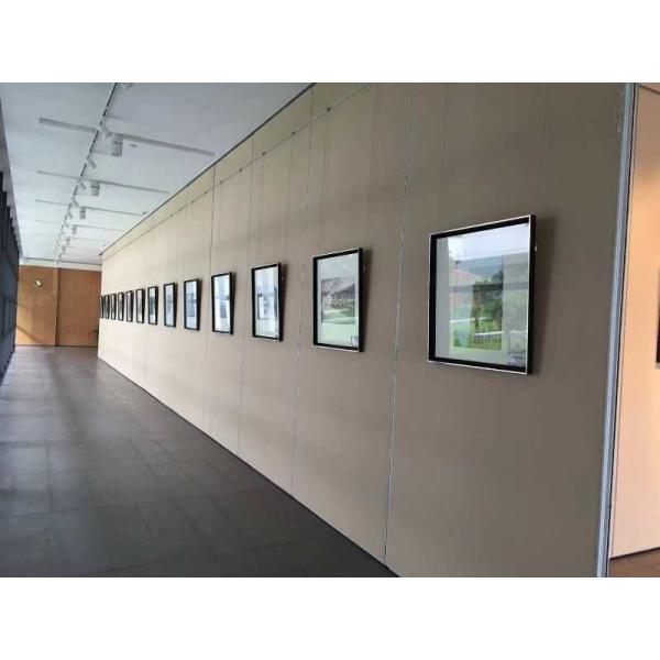Sound Proof Foldable Movable Partition Walls Philippines Hanging System