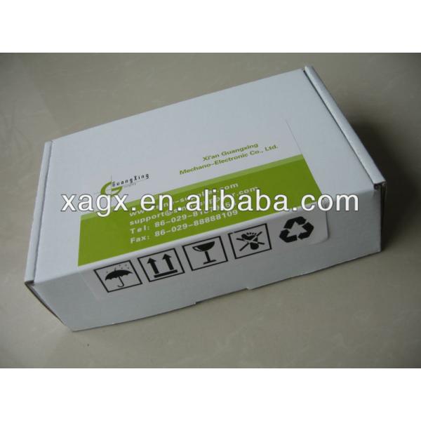 High-frequency water supply pressure transmitter