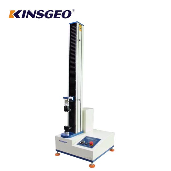 Windows Operation Peel Adhesion Test Equipment With Capacity Optional