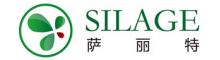 China Silage Packaging Co.,Ltd logo