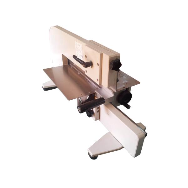 V-groove PCB Separator Machine for Manual PCB Depanelizer with Easy Operation