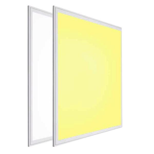 11520lm Backlit LED Panel Light Suspended Ceiling 600x1200 2700k - 6500k