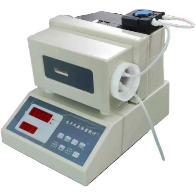 Fully Automatic Thermostatic Petroleum Densitometer Sampling 2ml/Time ASTM D4052