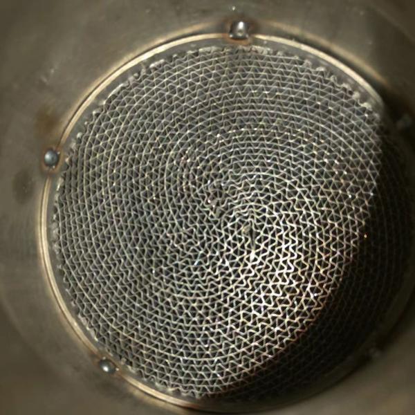 High Quality Metal Carrier Interruption 109*100