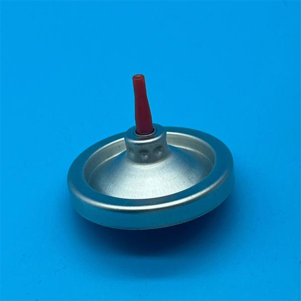 Premium Butane Refined Fuel Gas Valve – High-Precision Control + Versatile Application + Adjustable Flow Specification