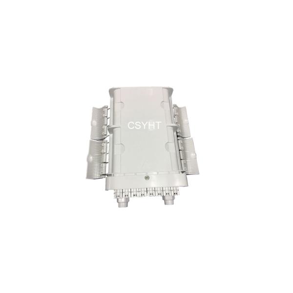 Impermeable Ftth Distribution Terminal Box IP65 for FTTX FTTH solutions