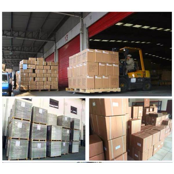 Carton Packaging High Speed Automatic Desktop Packaging Machine for Strap Width 9-15mm and Tightening Force 0-100kg