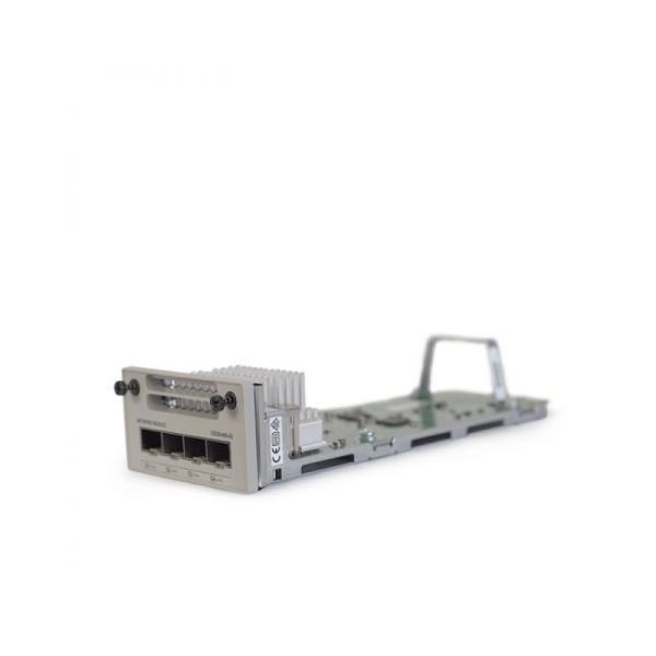 Customized C9200 Series 4x1GE Network Module and Customizable for Optimal Performance