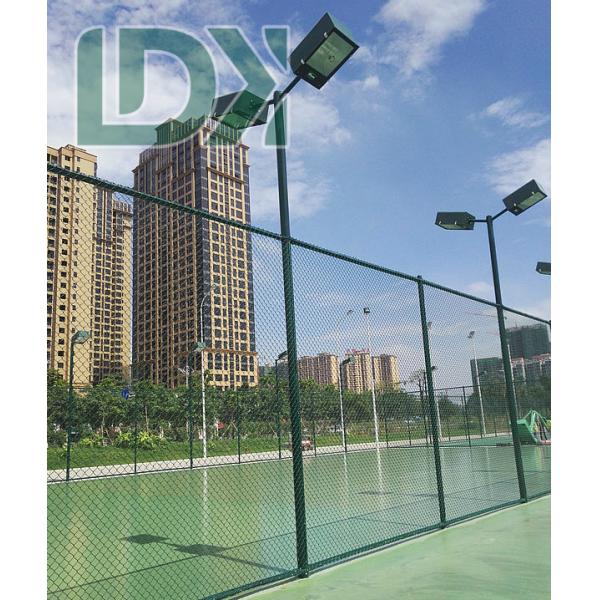 LDK 5v5 Lighting System Classic Illumination Design Customized Lighting For Soccer