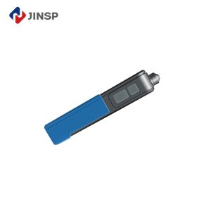 JINSP Handheld Raman Comprehensive Support – Method Development, 3Q Validation,