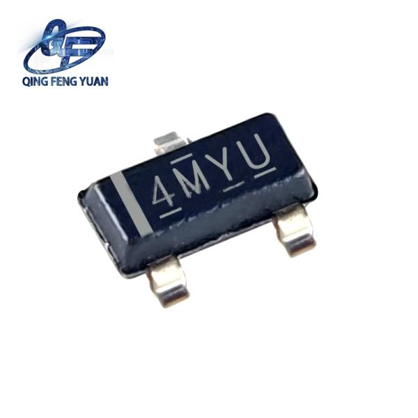 Texas LM4040D20QDBZR In Stock Electronic Components Integrated Circuits Microcontroller TI IC chips SOT23-3