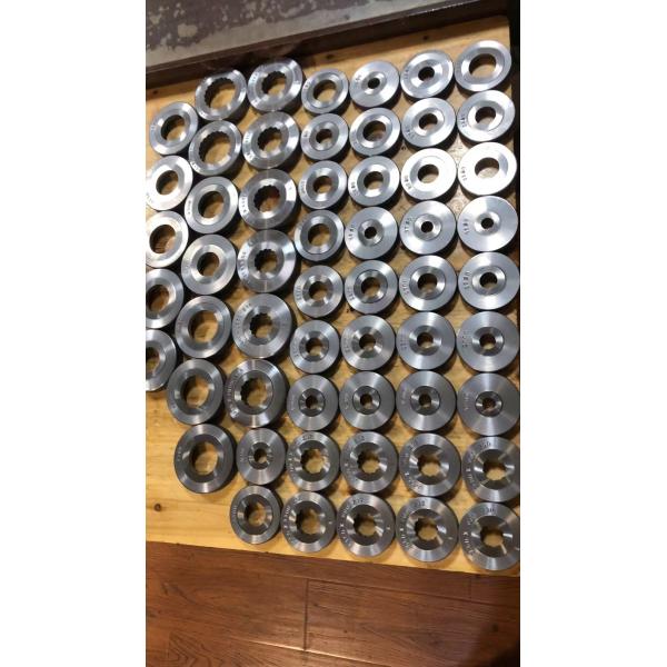Customization Polycrystalline Diamond Wire Drawing Dies for Custom Wire Production