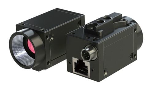 Gigabit Network Digital Camera With Compatible Transmission