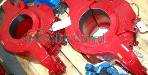 Oilfield Casing SP Type 2 3/8" Single Joint Elevator