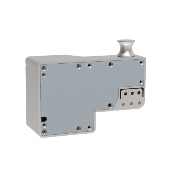 Professional Access Controlled Key Management Top Security Wireless Durable Base Station Double-Door Lock
