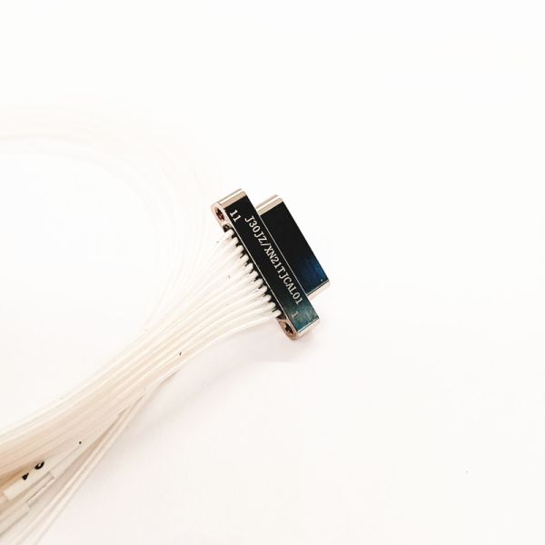 J30JZ Series Micro Rectangular Electrical Connectors J30JZLN21ZKWA000