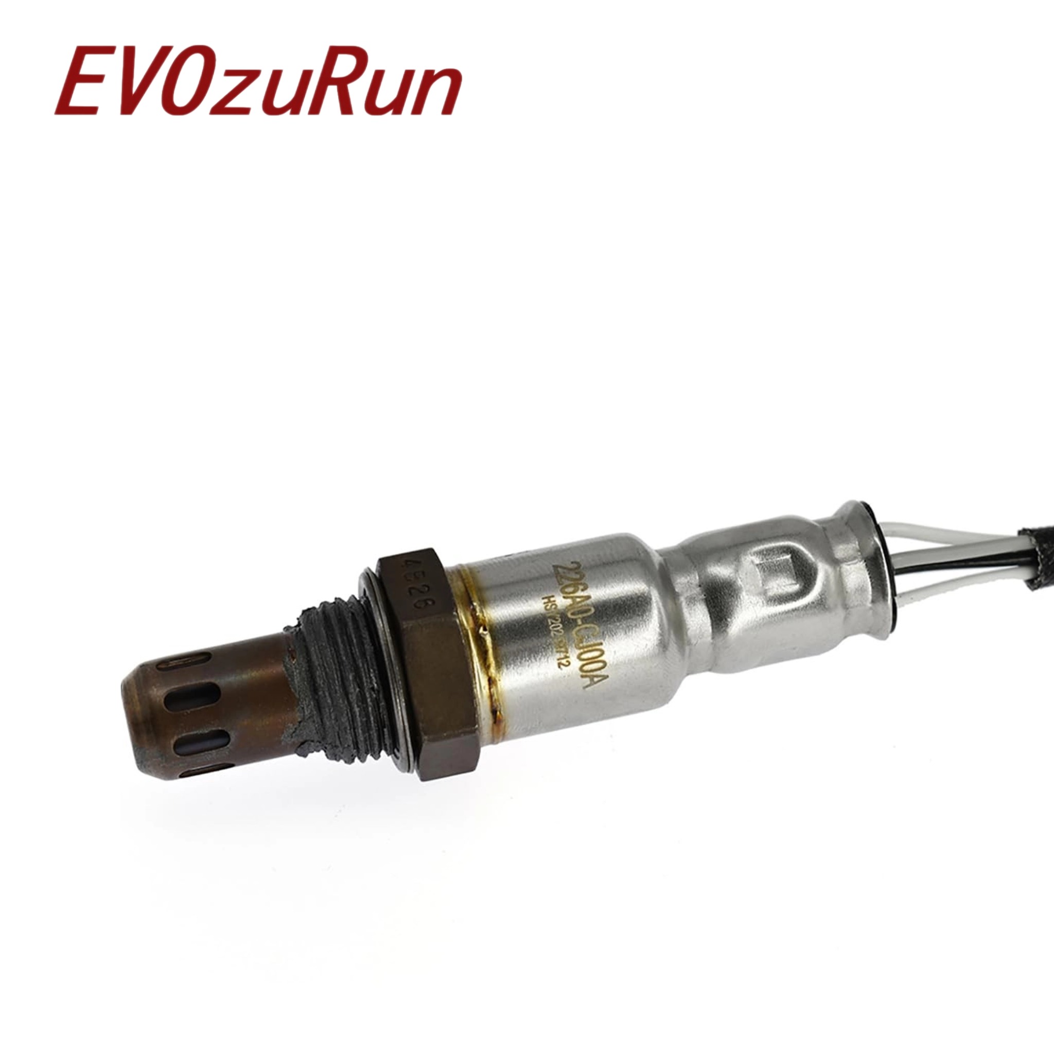 Engine Parts O2 Sensor 226A0-CJ00A 226A0CJ00A Oxygen Sensor Rear OEM Replacement for 2008 Nissan Tiida 1.6L