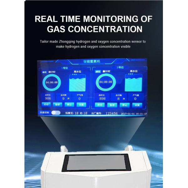 925W Hydrogen Oxygen Machine