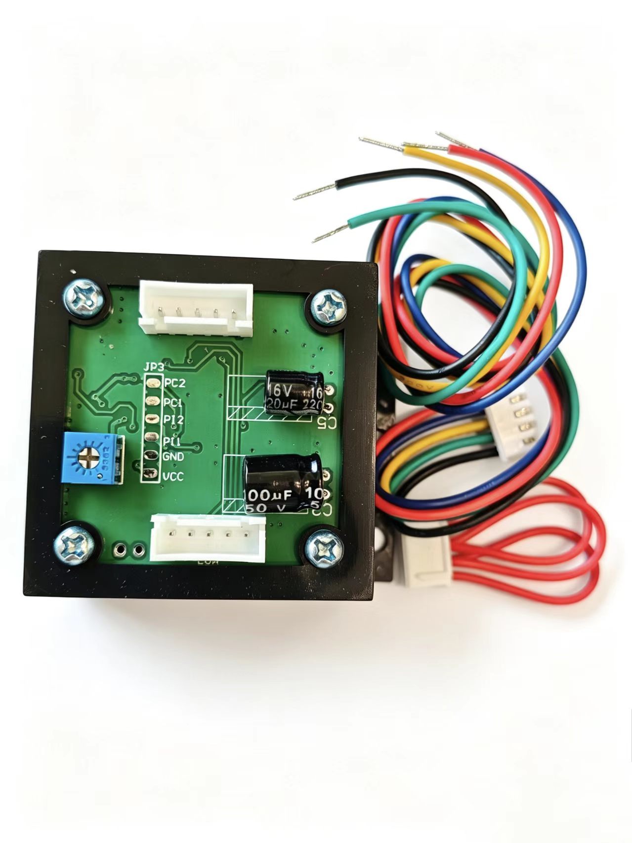 Modern Elevator Electronic Arrival Clock with Voice Announcement BD131 Elevator Arrival Chime DZ01A
