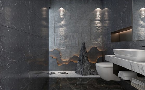 Pu Stone Wall Panel The Ideal Choice for Customized Interior and Exterior Design