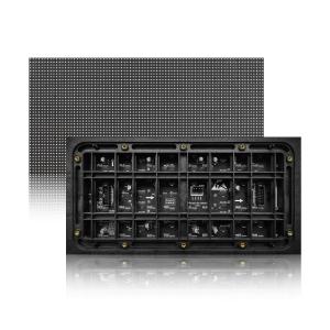 Quality 10% Heat Decrease in CAILIANG D-P4 Display with DC Power Supply and SMD1921 LED Type for sale