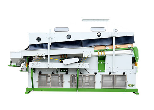 5XZ-8 Gravity Separator