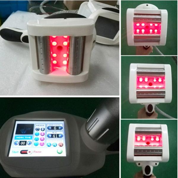 Velasmooth Vacuum Slimming Machine / Equipment For Cellulite Removal