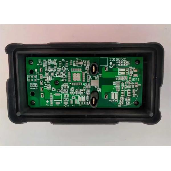 Pulse Plastic Thermal Riveting Controller HN-300